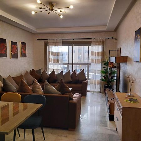 Lovely & Comfy Long And Short Stay At Nouacer-Casa 2-Bedroom Apartment Nouaceur Esterno foto