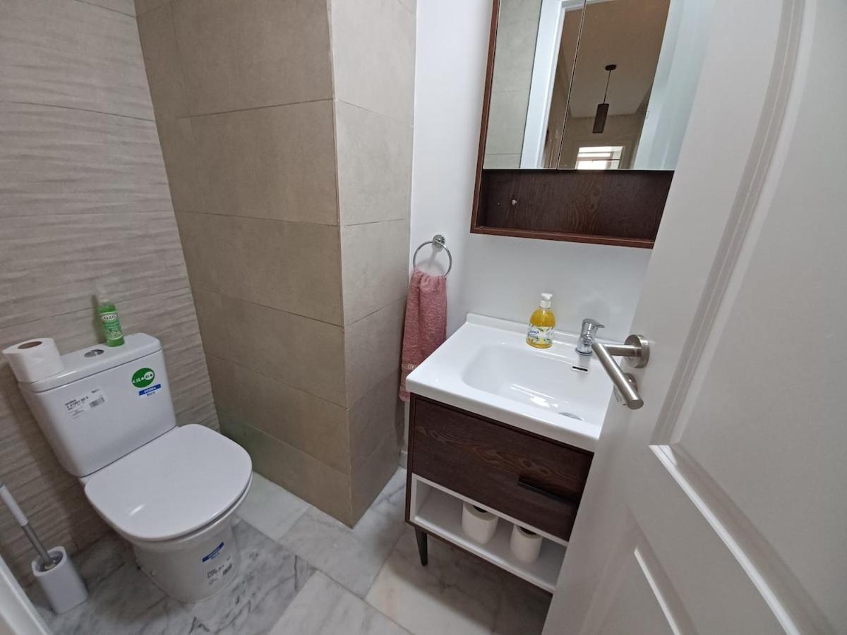 Lovely & Comfy Long And Short Stay At Nouacer-Casa 2-Bedroom Apartment Nouaceur Esterno foto