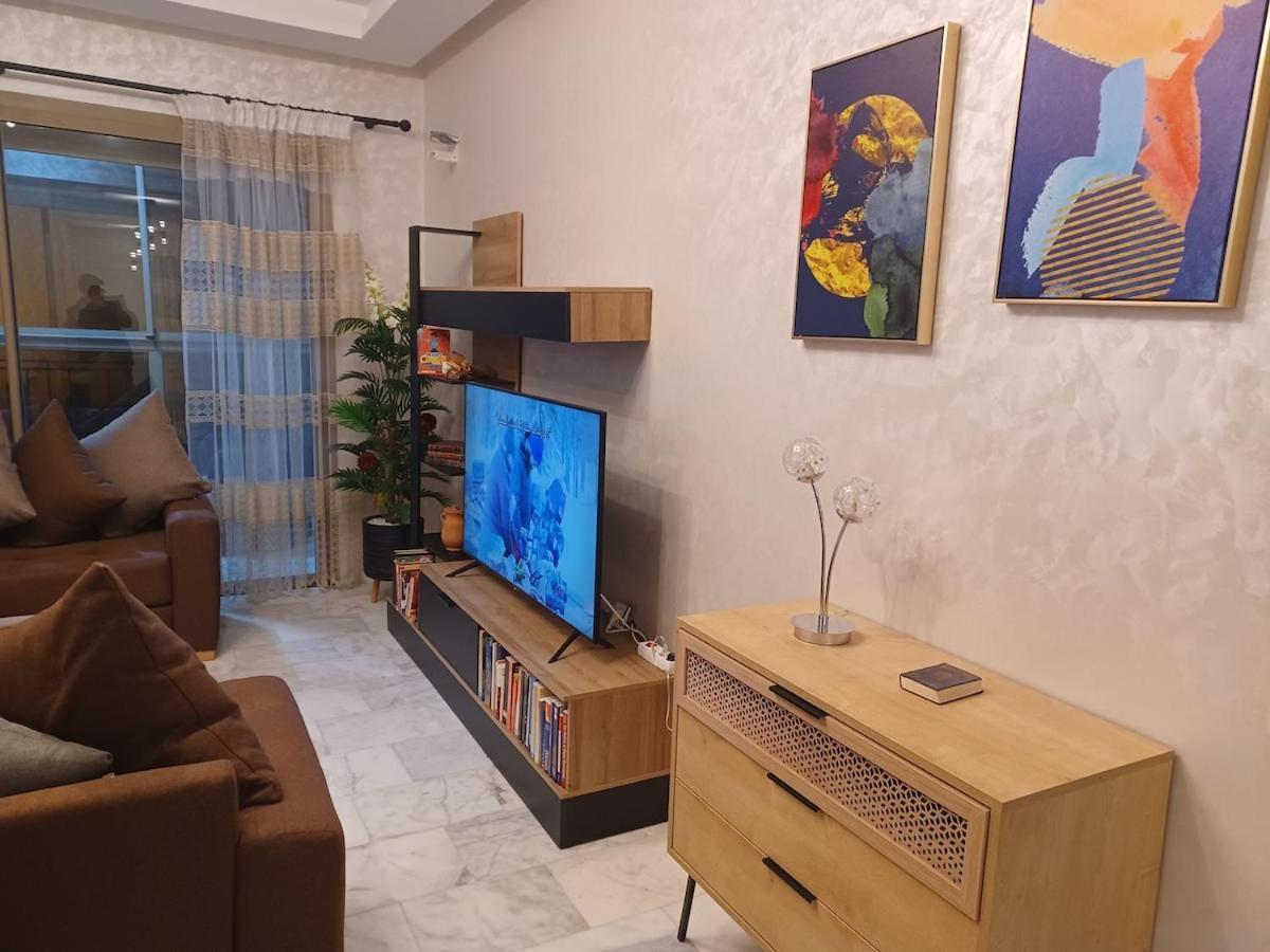Lovely & Comfy Long And Short Stay At Nouacer-Casa 2-Bedroom Apartment Nouaceur Esterno foto