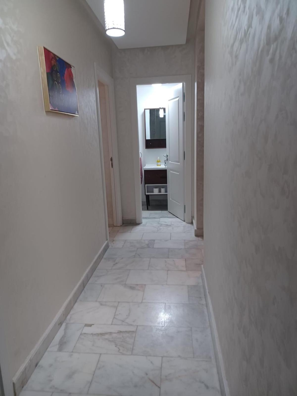 Lovely & Comfy Long And Short Stay At Nouacer-Casa 2-Bedroom Apartment Nouaceur Esterno foto
