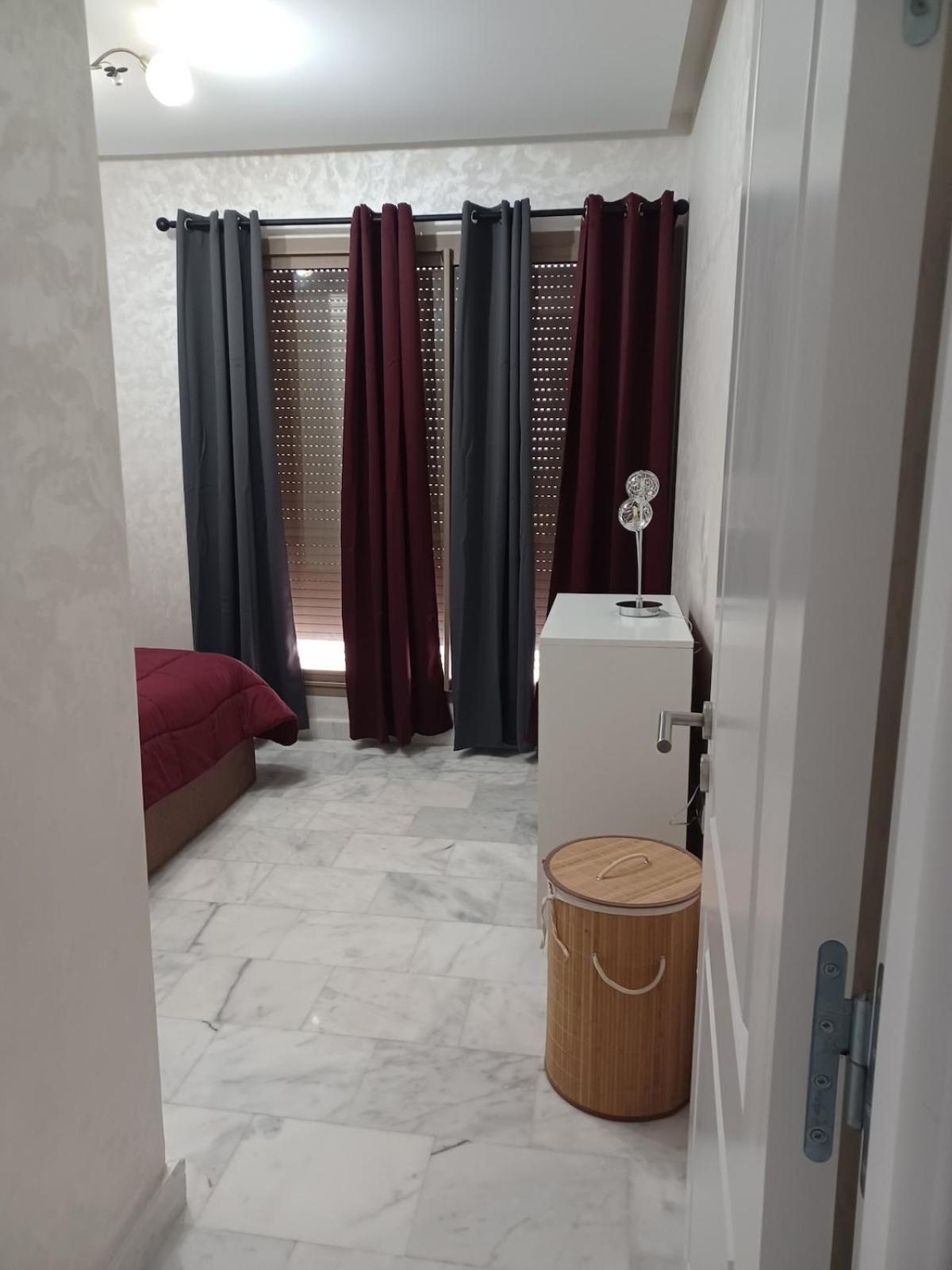 Lovely & Comfy Long And Short Stay At Nouacer-Casa 2-Bedroom Apartment Nouaceur Esterno foto