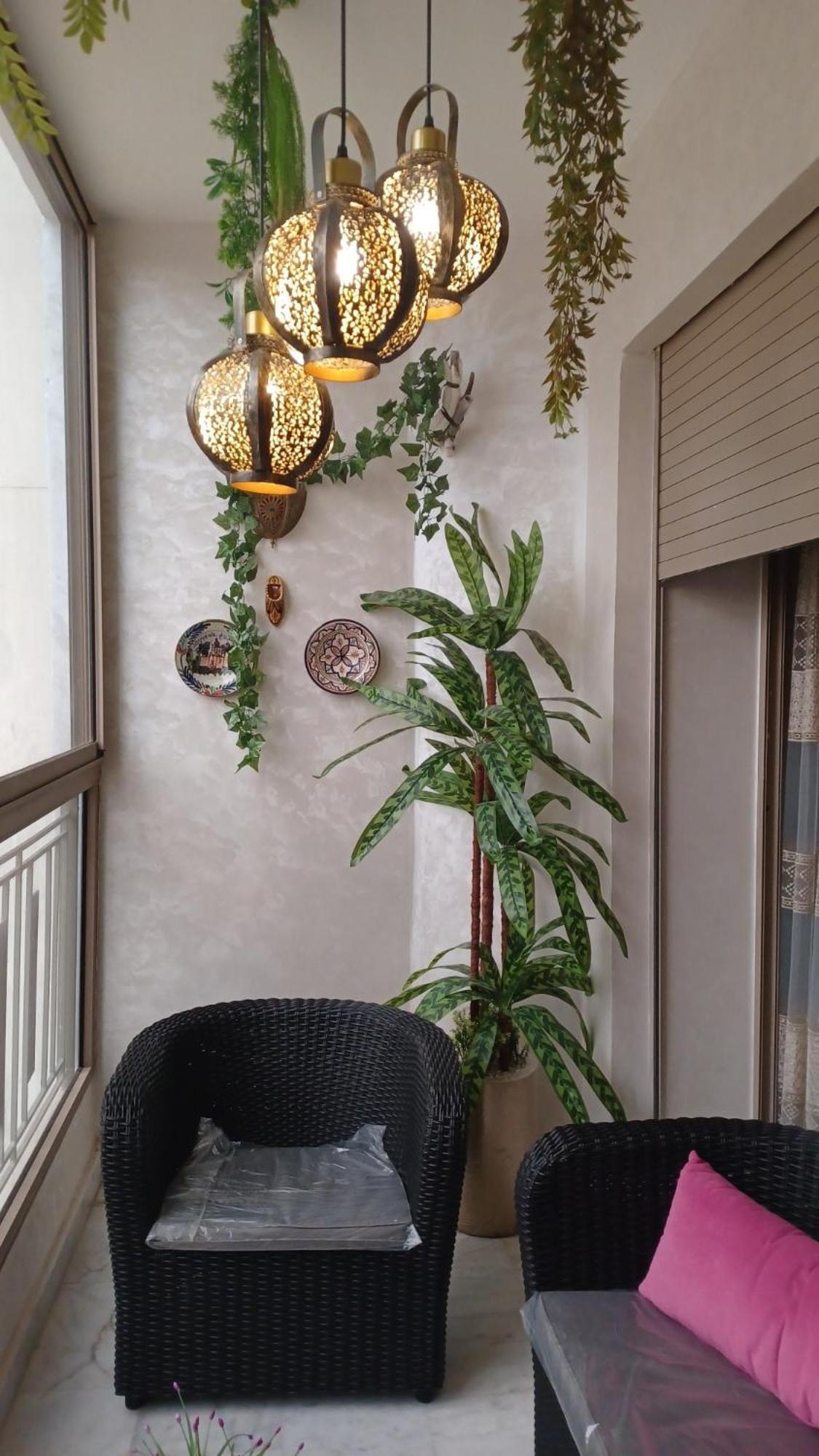 Lovely & Comfy Long And Short Stay At Nouacer-Casa 2-Bedroom Apartment Nouaceur Esterno foto